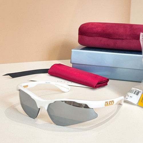 Gucci Sunglasses Luxury Brand Women Mens Sunglasses with Original Box Whatsapp 【+1-3239614486】GG1774S