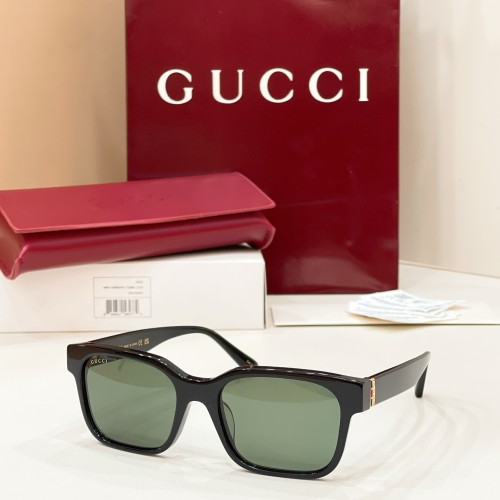 Gucci Sunglasses Luxury Brand Women Mens Sunglasses with Original Box Whatsapp 【+1-3239614486】GG 2087O