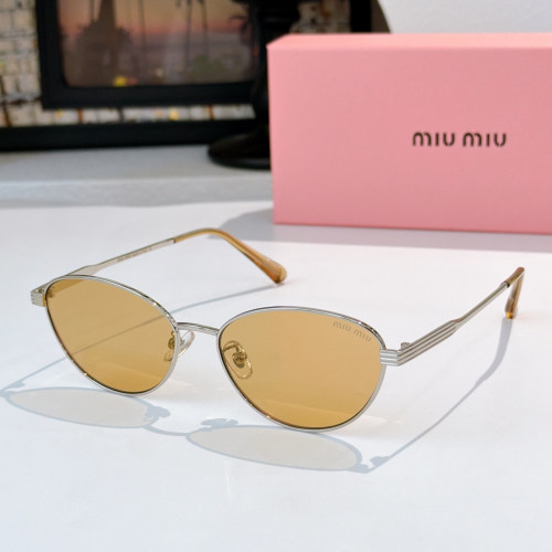 MiuMiu Sunglasses Luxury Brand Womens Sunglasses with Original Box Whatsapp 【+1-3239614486】SMU A63