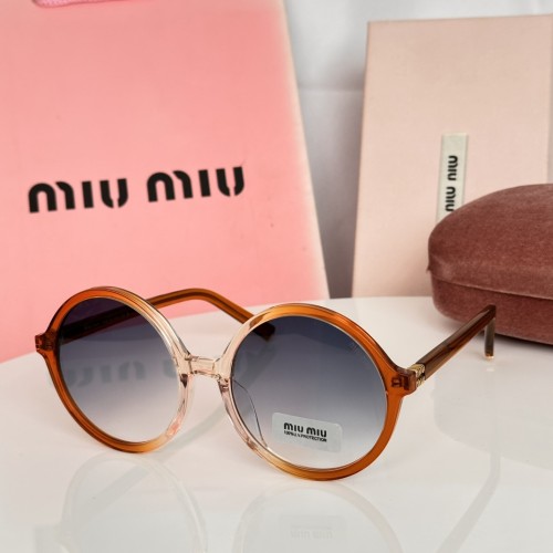 MiuMiu Sunglasses Luxury Brand Womens Sunglasses with Original Box Whatsapp 【+1-3239614486】MUB02S
