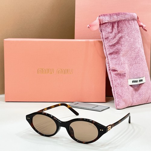 MiuMiu Sunglasses Luxury Brand Womens Sunglasses with Original Box Whatsapp 【+1-3239614486】SMU 66WS