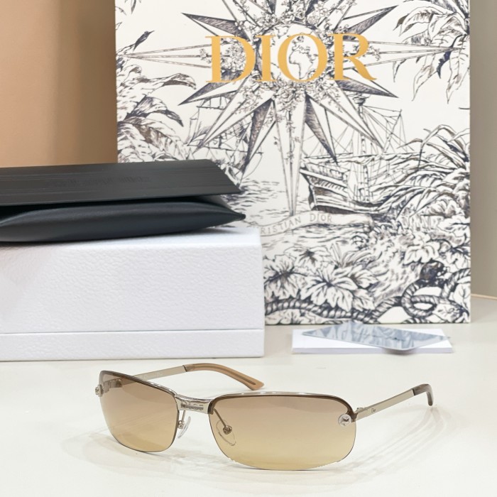 Dior Sunglasses Luxury Brand Men Womens Sunglasses with Original Box Whatsapp 【+1-3239614486】ADIORABLE 5