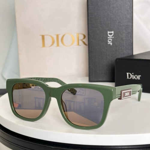 Dior Sunglasses Luxury Brand Mens Sunglasses with Original Box Whatsapp 【+1-3239614486】DIORB23 S1I