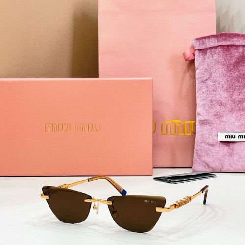 MiuMiu Sunglasses Luxury Brand Womens Sunglasses with Original Box Whatsapp 【+1-3239614486】MU 949S