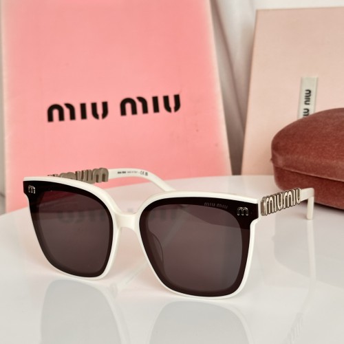 MiuMiu Sunglasses Luxury Brand Womens Sunglasses with Original Box Whatsapp 【+1-3239614486】SMU088Z