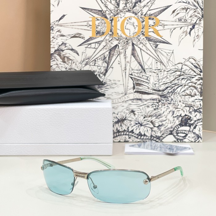 Dior Sunglasses Luxury Brand Men Womens Sunglasses with Original Box Whatsapp 【+1-3239614486】ADIORABLE 5