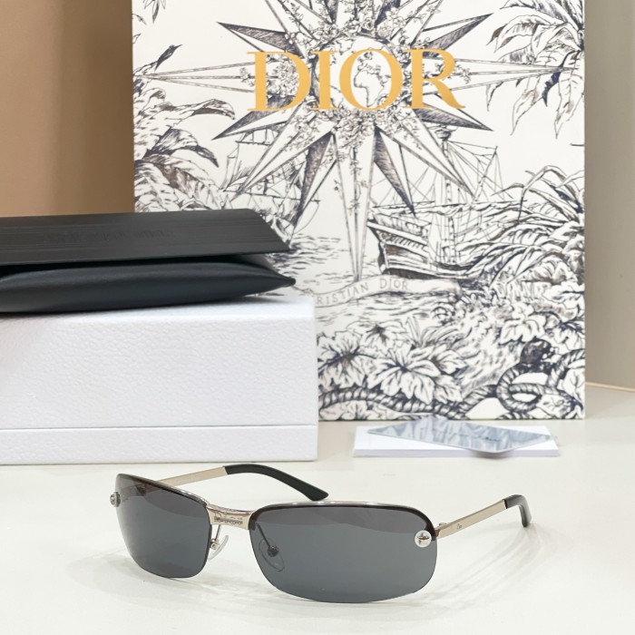 Dior Sunglasses Luxury Brand Men Womens Sunglasses with Original Box Whatsapp 【+1-3239614486】ADIORABLE 5