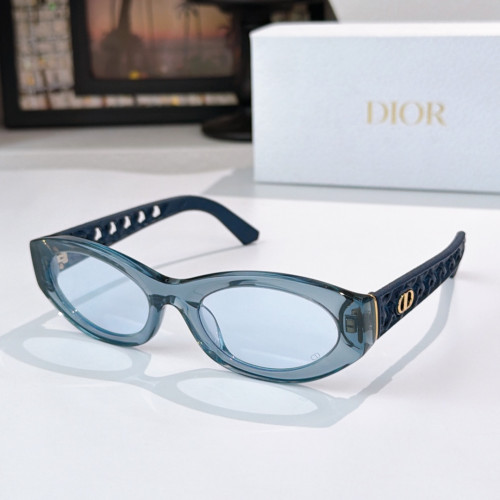 Dior Sunglasses Luxury Brand Womens Sunglasses with Original Box Whatsapp 【+1-3239614486】VeryDior S58F