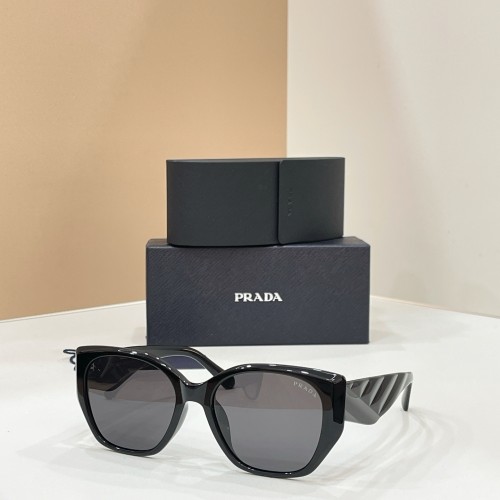 Prada Sunglasses Luxury Brand Womens Sunglasses with Original Box Whatsapp 【+1-3239614486】SPR A20S