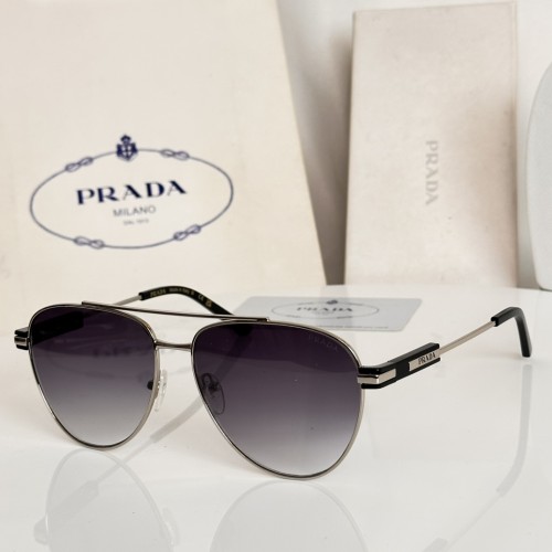 Prada Sunglasses Luxury Brand Mens Sunglasses with Original Box Whatsapp 【+1-3239614486】PR69ZS
