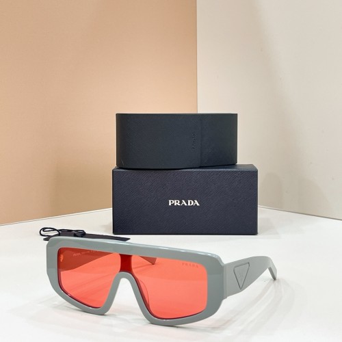 Prada Sunglasses Luxury Brand Men Womens Sunglasses with Original Box Whatsapp 【+1-3239614486】OPR D10S