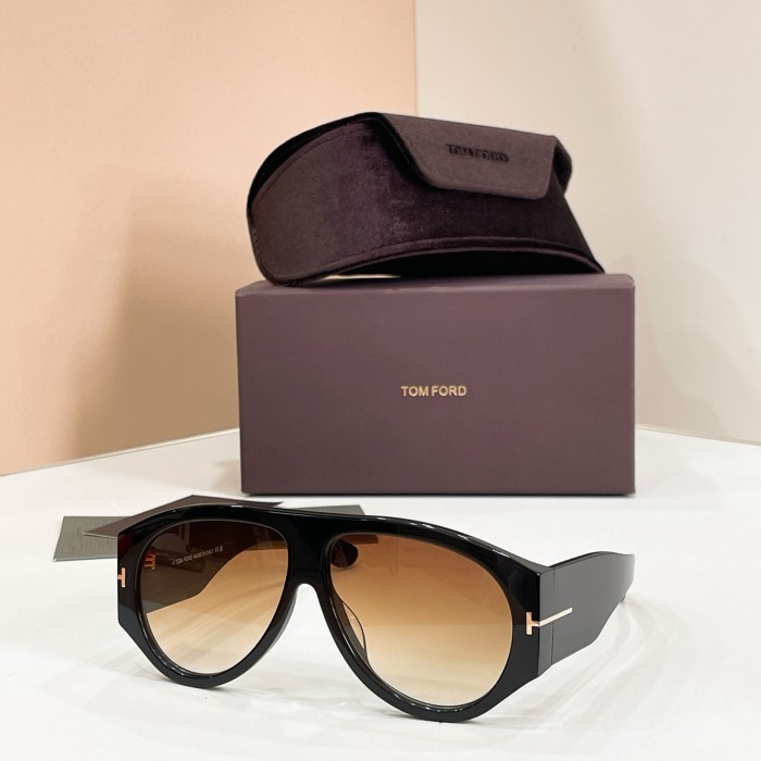 Tom Ford Sunglasses Luxury Brand Womens Sunglasses with Original Box Whatsapp 【+1-3239614486】TF 1044