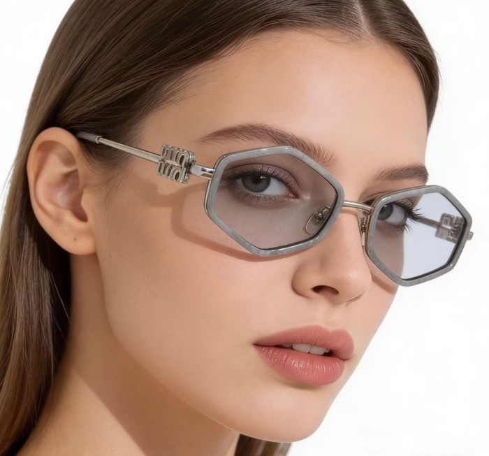 MiuMiu Sunglasses Luxury Brand Womens Sunglasses with Original Box Whatsapp 【+1-3239614486】MU778ZS