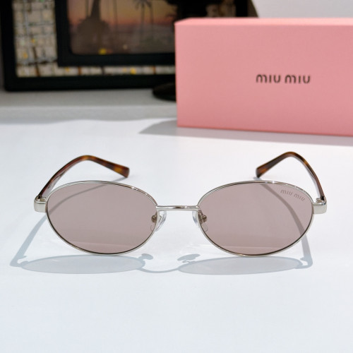MiuMiu Sunglasses Luxury Brand Womens Sunglasses with Original Box Whatsapp 【+1-3239614486】SMU 67WS