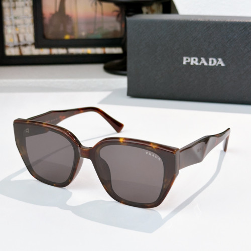 Prada Sunglasses Luxury Brand Men Womens Sunglasses with Original Box Whatsapp 【+1-3239614486】SPRA23S