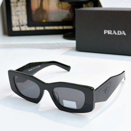 Prada Sunglasses Luxury Brand Womens Sunglasses with Original Box Whatsapp 【+1-3239614486】PRD03SD