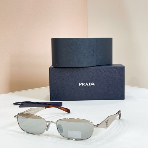 Prada Sunglasses Luxury Brand Mens Sunglasses with Original Box Whatsapp 【+1-3239614486】PR D51S