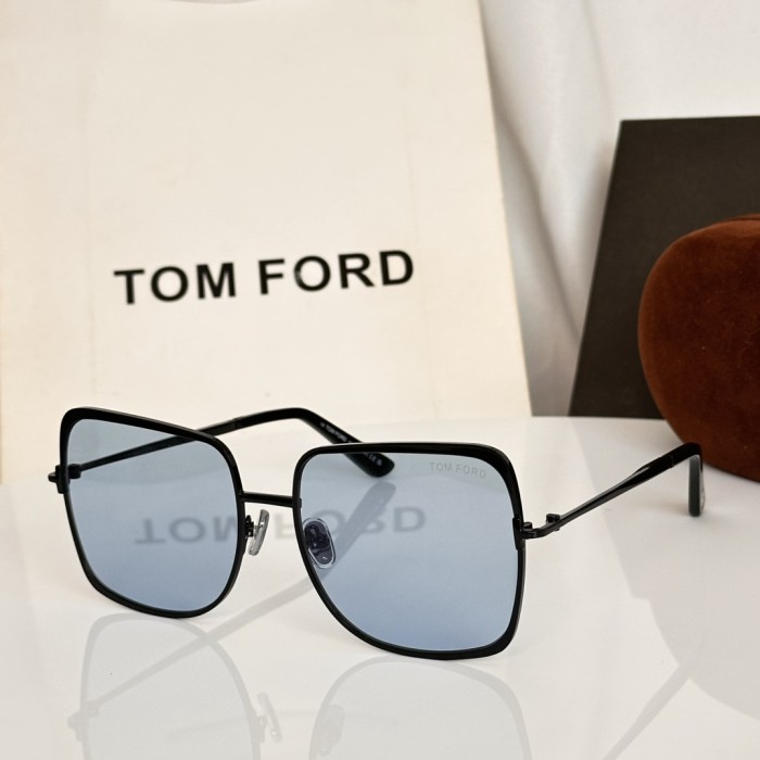 Tom Ford Sunglasses Luxury Brand Womens Sunglasses with Original Box Whatsapp 【+1-3239614486】TF1319