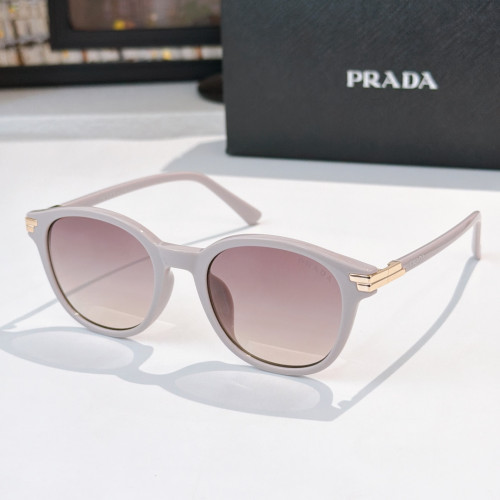 Prada Sunglasses Luxury Brand Womens Sunglasses with Original Box Whatsapp 【+1-3239614486】SPR A18S
