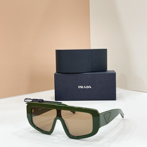 Prada Sunglasses Luxury Brand Men Womens Sunglasses with Original Box Whatsapp 【+1-3239614486】OPR D10S