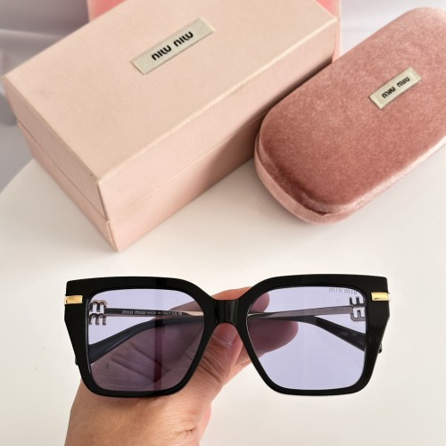 MiuMiu Sunglasses Luxury Brand Womens Sunglasses with Original Box Whatsapp 【+1-3239614486】SMUB09