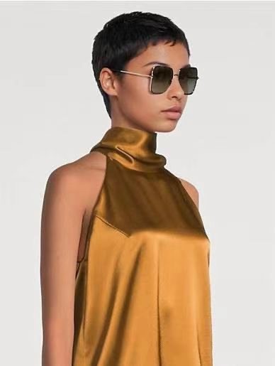 Tom Ford Sunglasses Luxury Brand Womens Sunglasses with Original Box Whatsapp 【+1-3239614486】TF1319