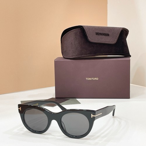 Tom Ford Sunglasses Luxury Brand Womens Sunglasses with Original Box Whatsapp 【+1-3239614486】FT 1315