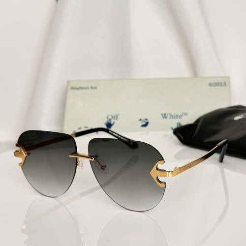 Off White Sunglasses Luxury Brand Mens Savannah Sunglasses with Original Box Whatsapp 【+1-3239614486】Alexandria 5507