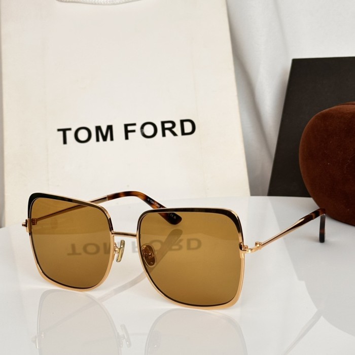 Tom Ford Sunglasses Luxury Brand Womens Sunglasses with Original Box Whatsapp 【+1-3239614486】TF1319