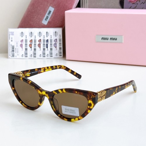 MiuMiu Sunglasses Luxury Brand Womens Sunglasses with Original Box Whatsapp 【+1-3239614486】MUA04S