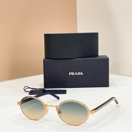 Prada Sunglasses Luxury Brand Womens Sunglasses with Original Box Whatsapp 【+1-3239614486】PR 1884S
