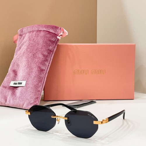 MiuMiu Sunglasses Luxury Brand Womens Sunglasses with Original Box Whatsapp 【+1-3239614486】 MU A1953