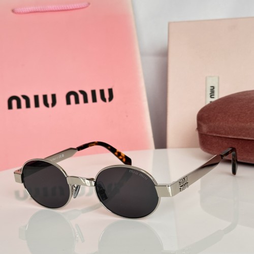 MiuMiu Sunglasses Luxury Brand Mens Sunglasses with Original Box Whatsapp 【+1-3239614486】SMUB51S