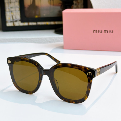 MiuMiu Sunglasses Luxury Brand Womens Sunglasses with Original Box Whatsapp 【+1-3239614486】VMU82S