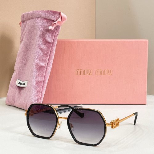 MiuMiu Sunglasses Luxury Brand Womens Sunglasses with Original Box Whatsapp 【+1-3239614486】MU 781ZS