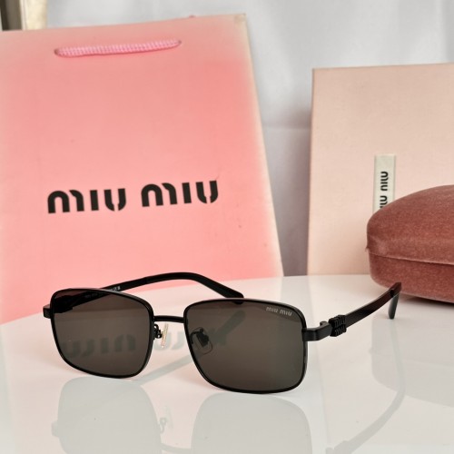 MiuMiu Sunglasses Luxury Brand Womens Sunglasses with Original Box Whatsapp 【+1-3239614486】OMU51ZV