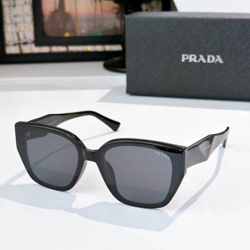 Prada Sunglasses Luxury Brand Men Womens Sunglasses with Original Box Whatsapp 【+1-3239614486】SPRA23S