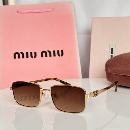 MiuMiu Sunglasses Luxury Brand Womens Sunglasses with Original Box Whatsapp 【+1-3239614486】OMU51ZV