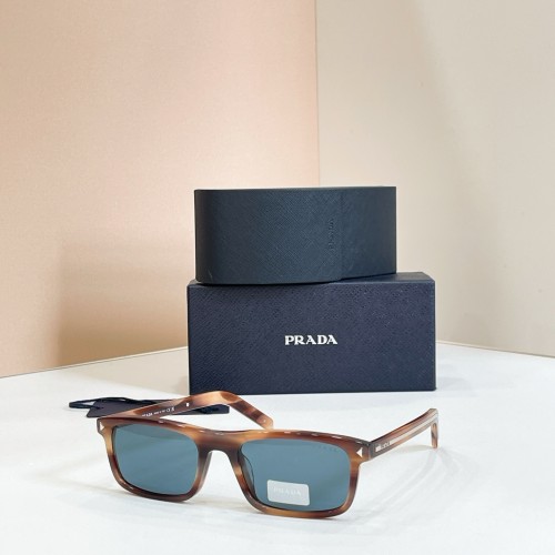 Prada Sunglasses Luxury Brand Men Womens Sunglasses with Original Box Whatsapp 【+1-3239614486】PR D05S