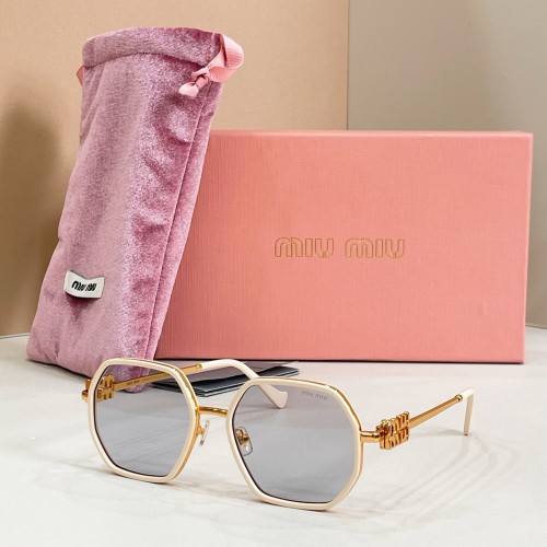 MiuMiu Sunglasses Luxury Brand Womens Sunglasses with Original Box Whatsapp 【+1-3239614486】MU 781ZS