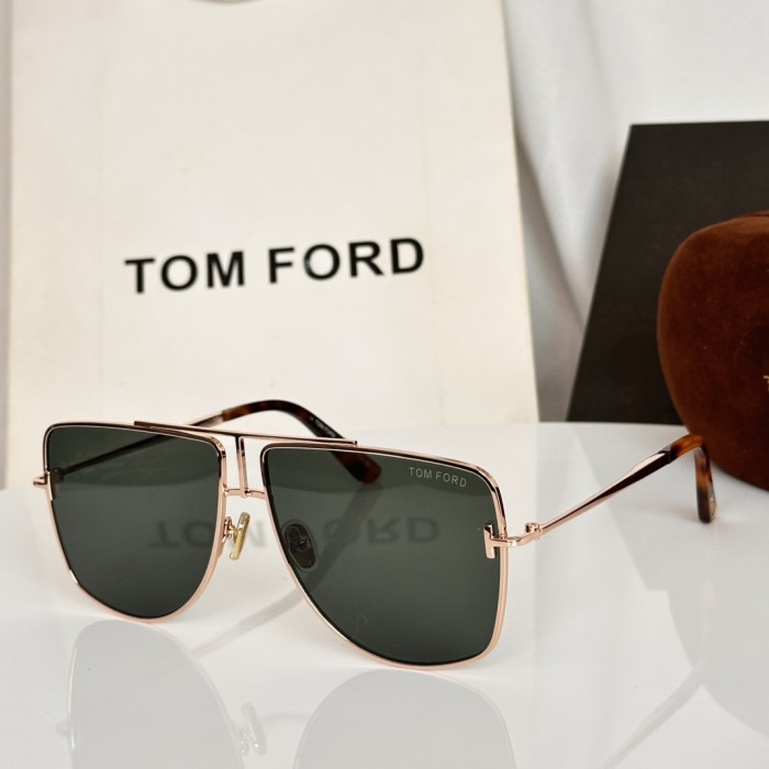 Tom Ford Sunglasses Luxury Brand Womens Sunglasses with Original Box Whatsapp 【+1-3239614486】FT1307（ELIOTT）