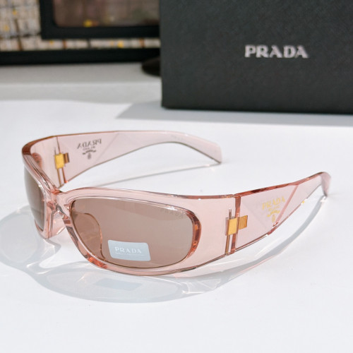 Prada Sunglasses Luxury Brand Womens Sunglasses with Original Box Whatsapp 【+1-3239614486】SPRA14