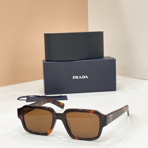 Prada Sunglasses Luxury Brand Men Womens Sunglasses with Original Box Whatsapp 【+1-3239614486】SPR 02ZS