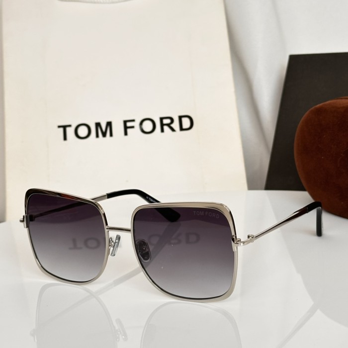 Tom Ford Sunglasses Luxury Brand Womens Sunglasses with Original Box Whatsapp 【+1-3239614486】TF1319