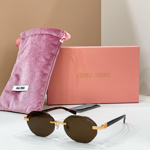 MiuMiu Sunglasses Luxury Brand Womens Sunglasses with Original Box Whatsapp 【+1-3239614486】 MU A1953