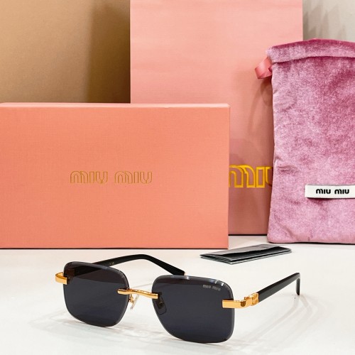 MiuMiu Sunglasses Luxury Brand Womens Sunglasses with Original Box Whatsapp 【+1-3239614486】MU A1951