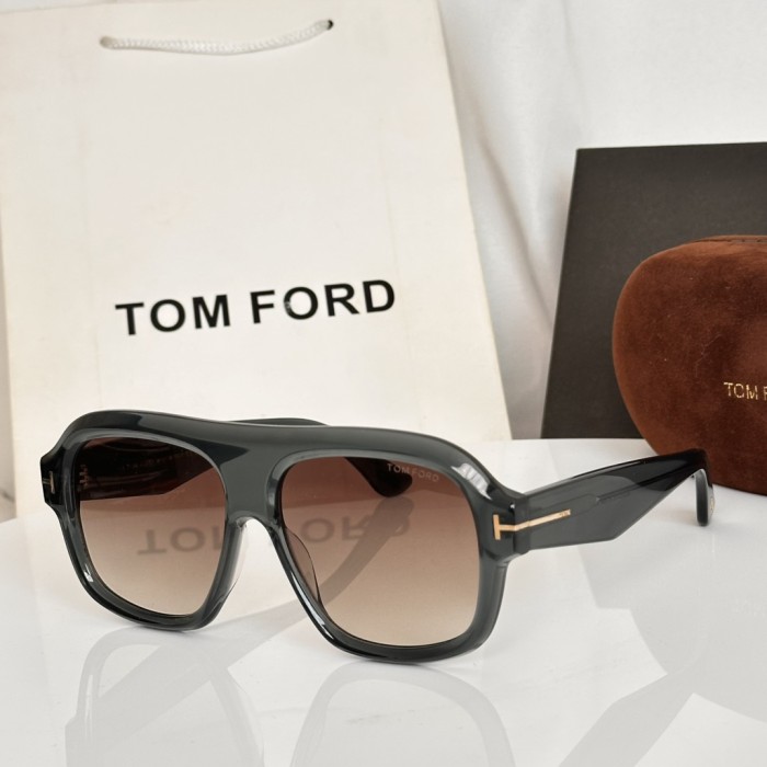 Tom Ford Sunglasses Luxury Brand Womens Sunglasses with Original Box Whatsapp 【+1-3239614486】FT1324