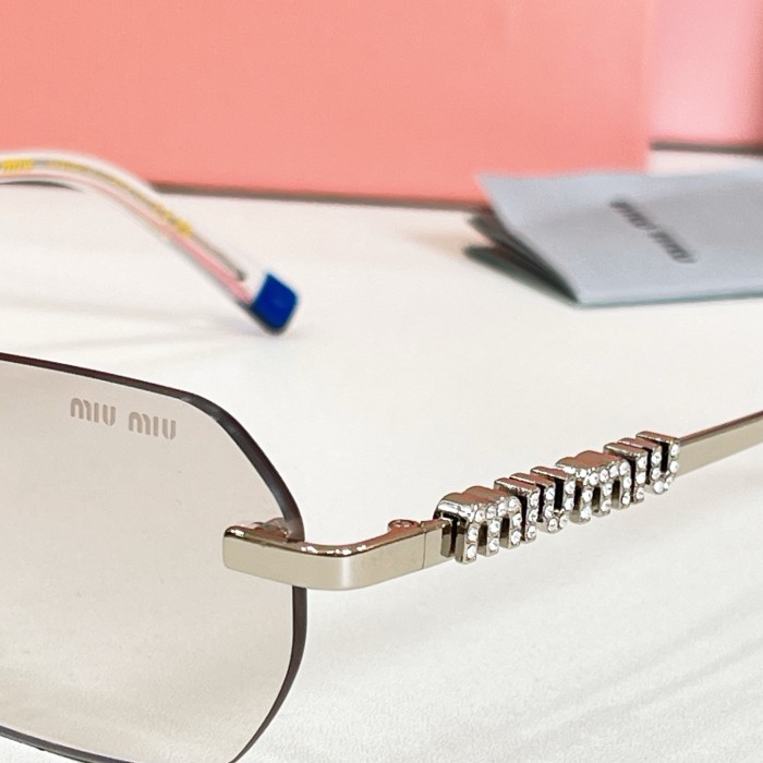 MiuMiu Sunglasses Luxury Brand Womens Sunglasses with Original Box Whatsapp 【+1-3239614486】MU 947S