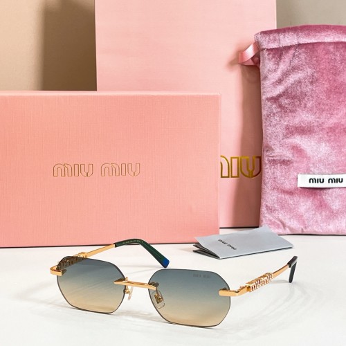 MiuMiu Sunglasses Luxury Brand Womens Sunglasses with Original Box Whatsapp 【+1-3239614486】MU 947S