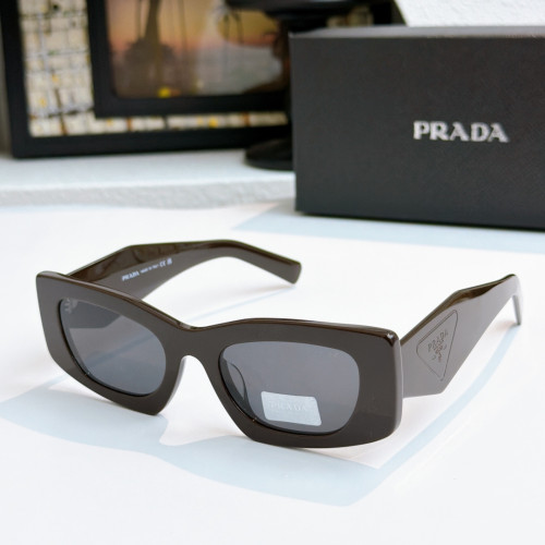 Prada Sunglasses Luxury Brand Womens Sunglasses with Original Box Whatsapp 【+1-3239614486】PRD03SD